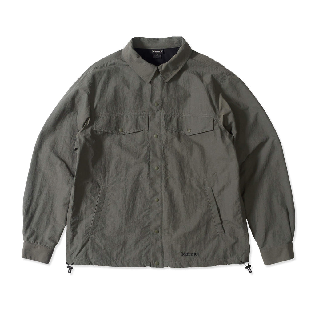 Marmot / Mountain Sherpa Shirts Jackets