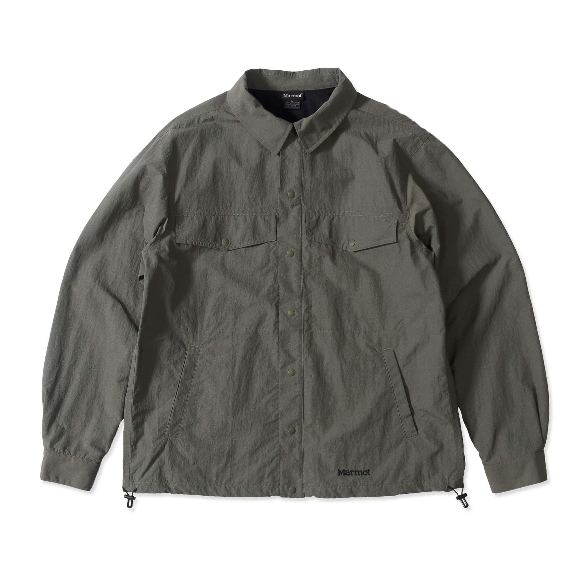 Marmot / Mountain Sherpa Shirts Jackets