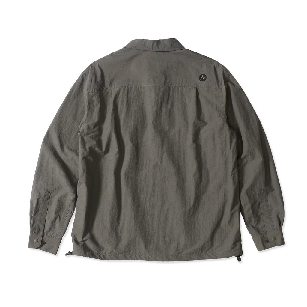 Marmot / Mountain Sherpa Shirts Jackets