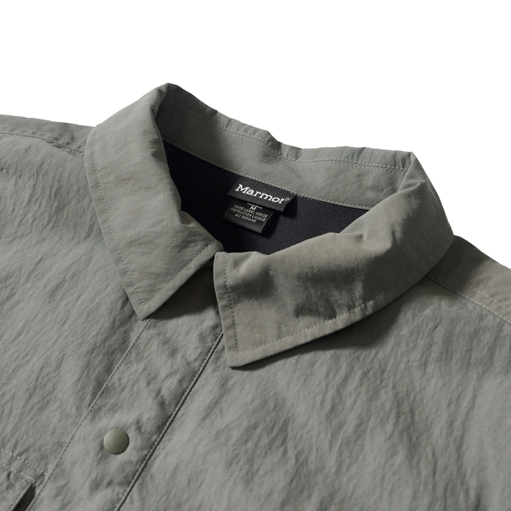 Marmot / Mountain Sherpa Shirts Jackets