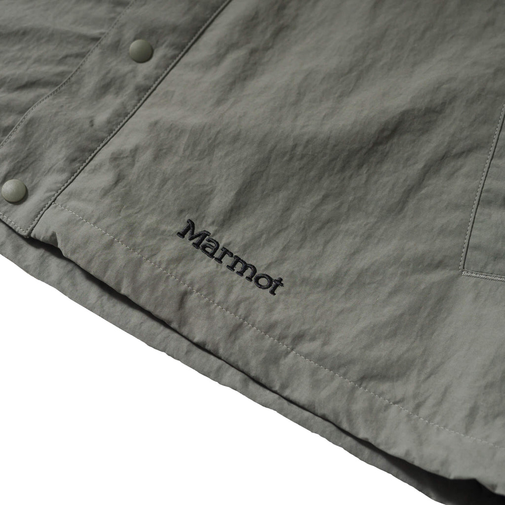 Marmot / Mountain Sherpa Shirts Jackets