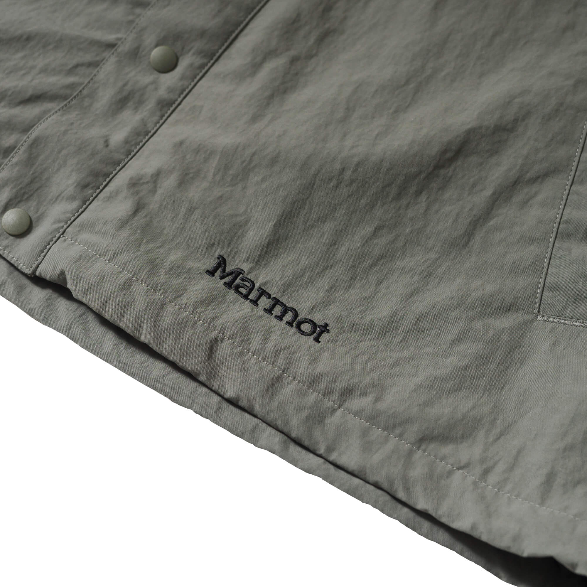 Marmot / Mountain Sherpa Shirts Jackets