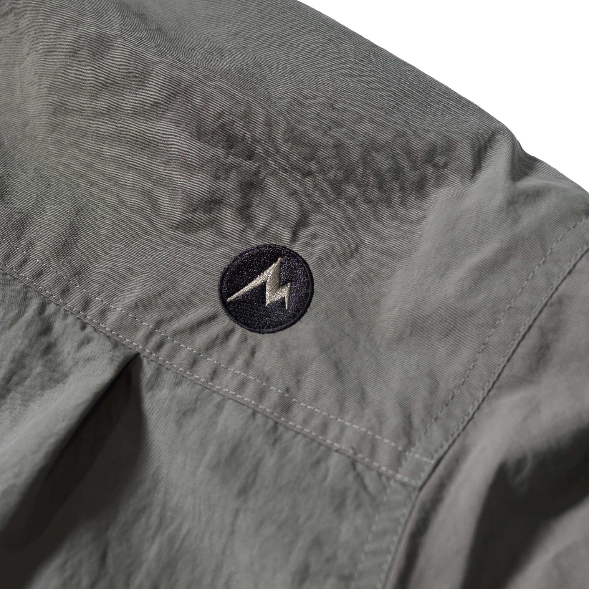 Marmot / Mountain Sherpa Shirts Jackets