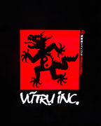 VŨTRỤ inc / Dragon Sprint Tee