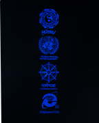 VŨTRỤ inc / Lady Guanyinlupe Tee