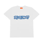 BigKnot / W S/S BK Halftone Logo Tee