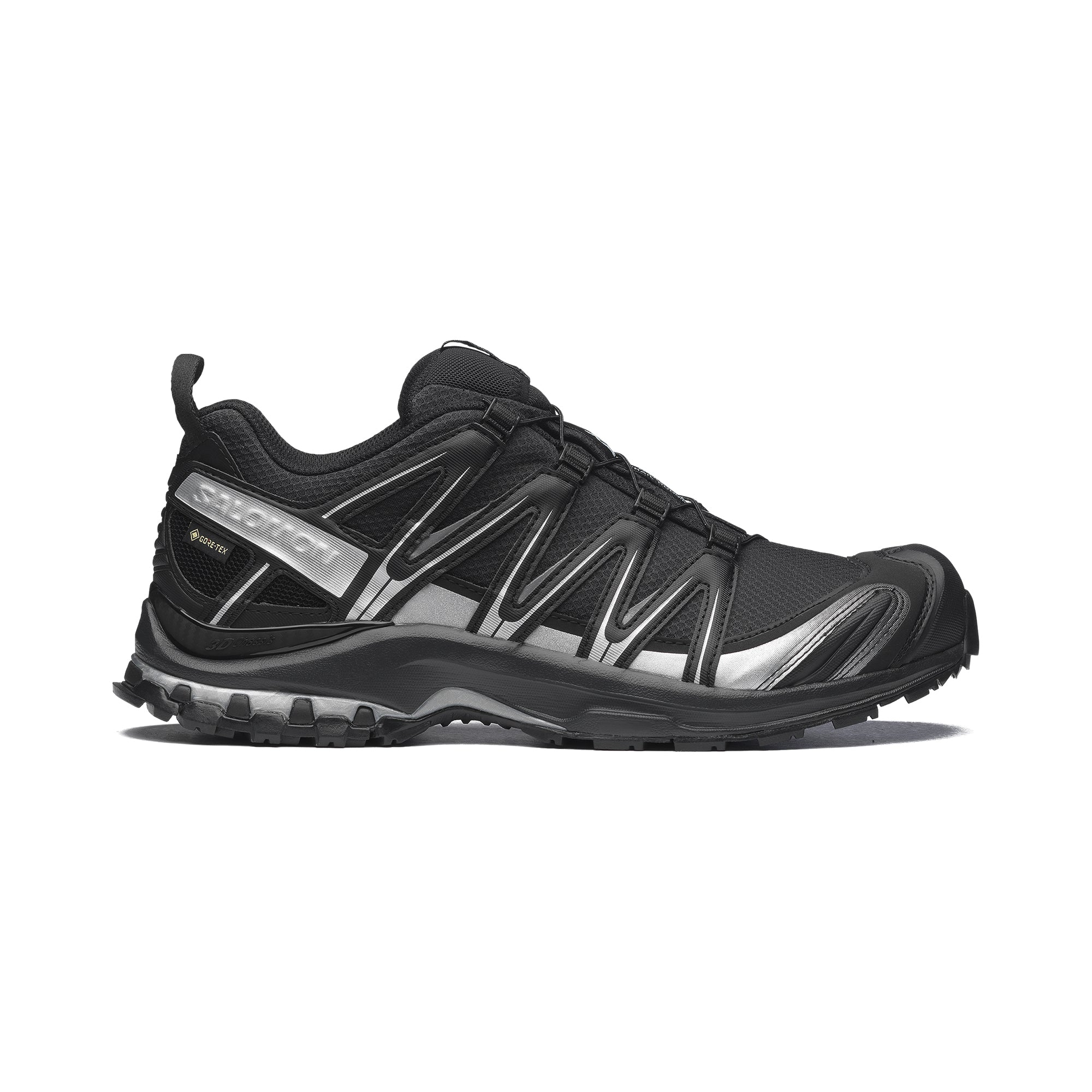 SALOMON – Bigknot