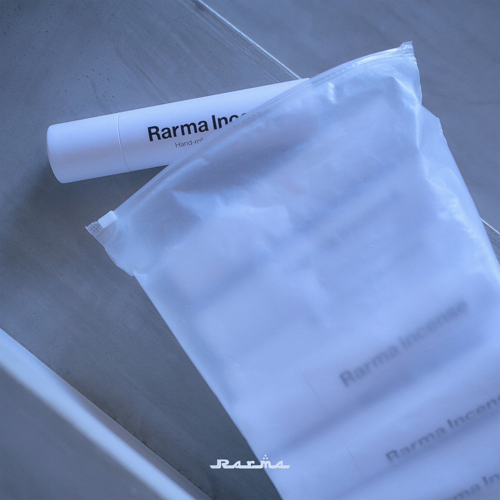 Rarma Incense / Black Moon