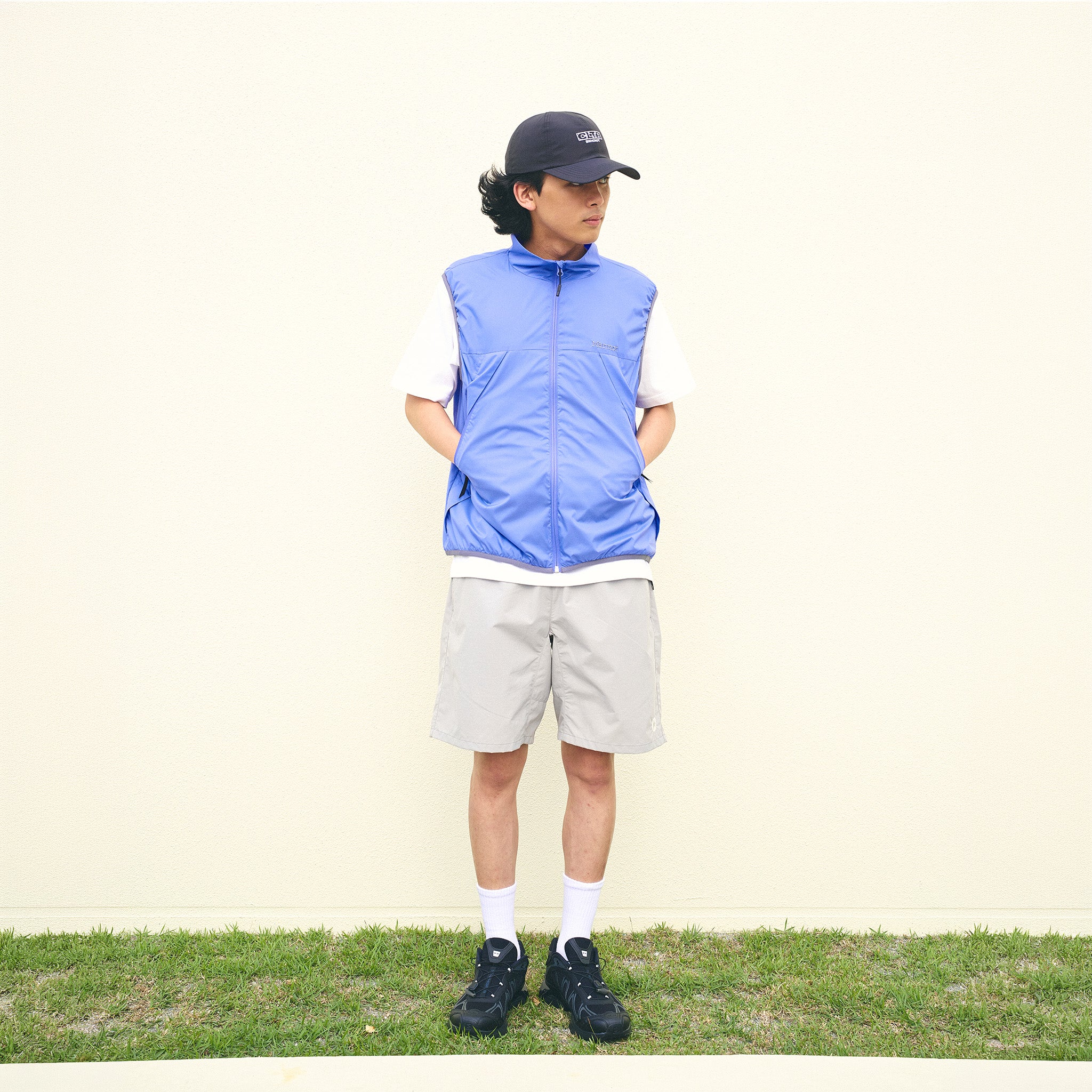 Marmot / Mammoth Shorts
