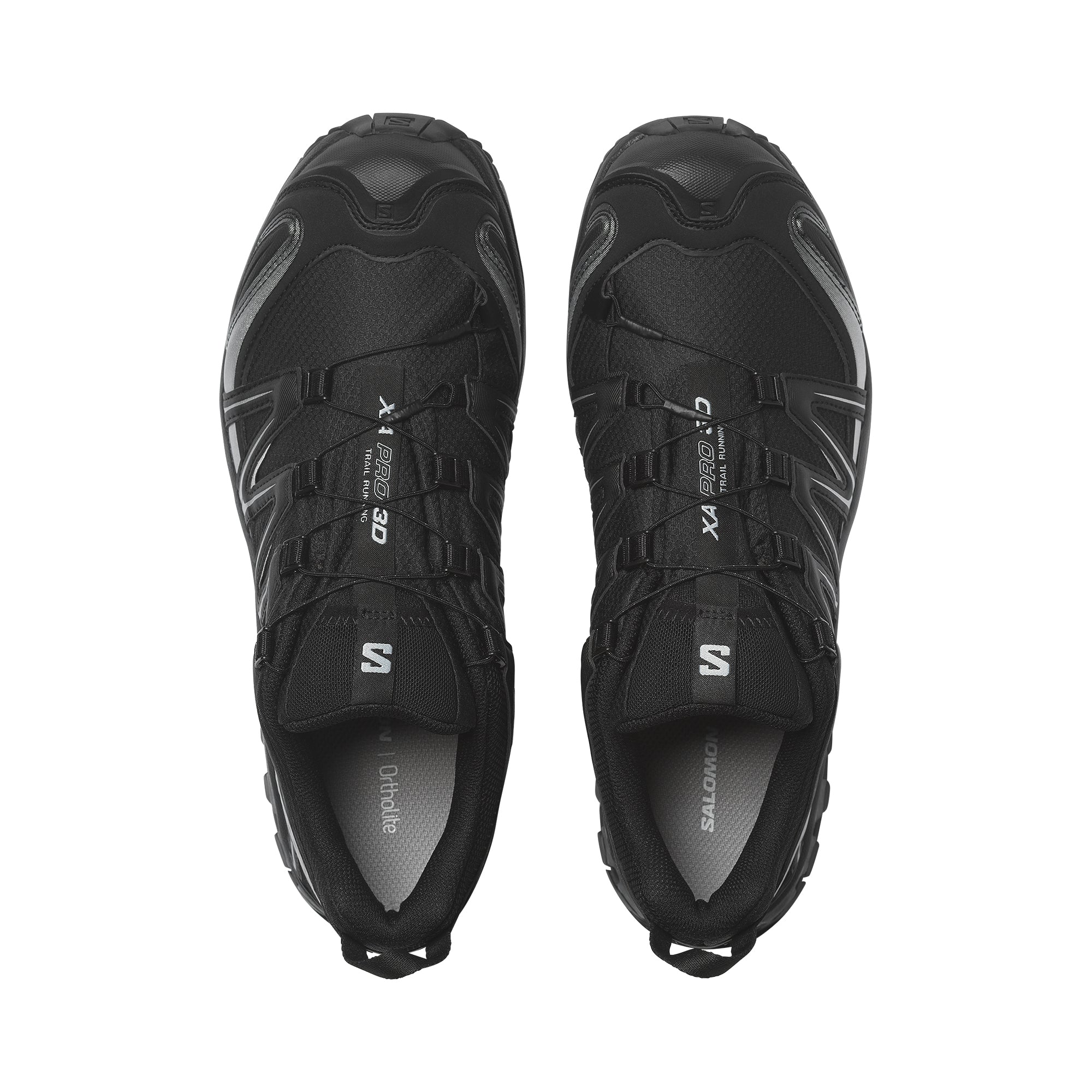 SALOMON – Bigknot