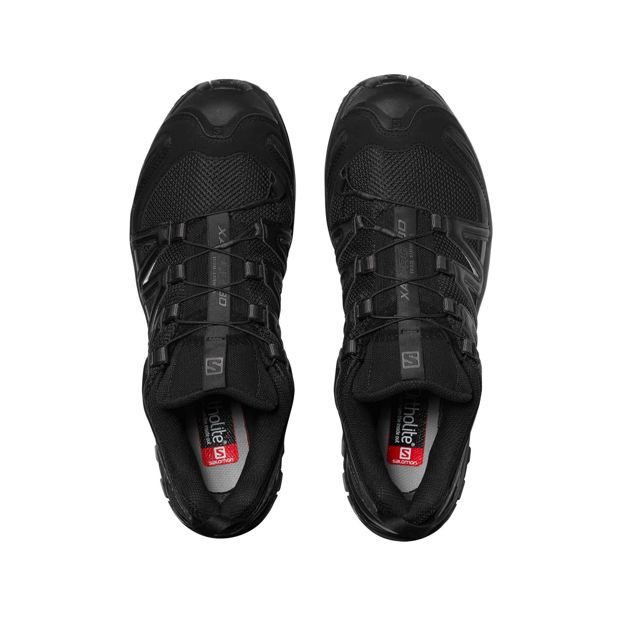 SALOMON / XA PRO 3D