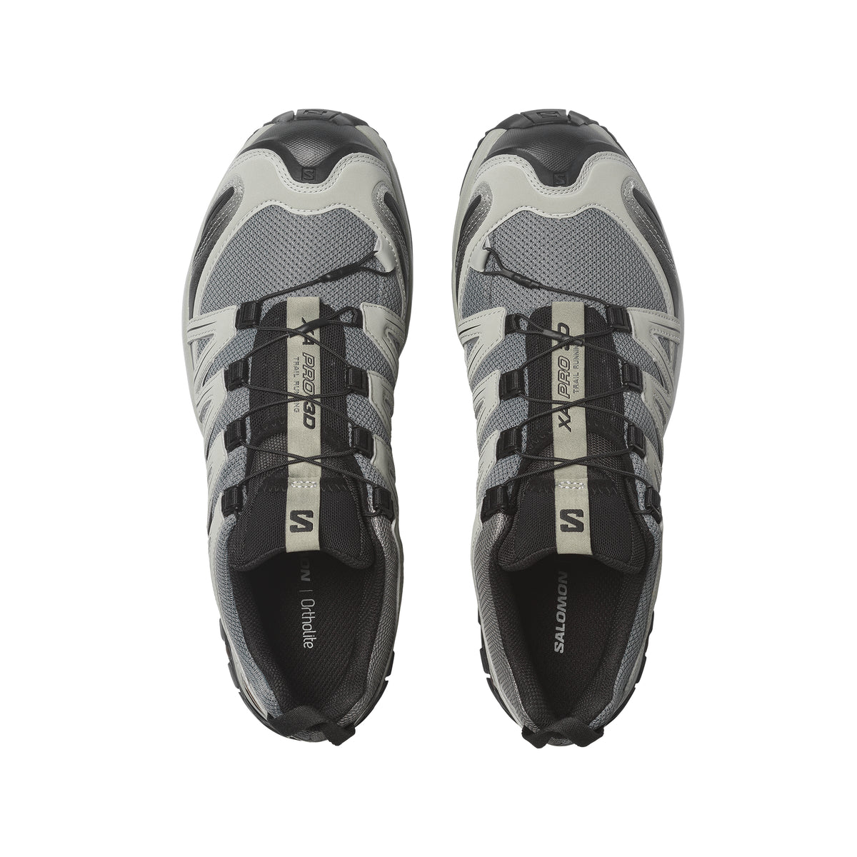 SALOMON / XA PRO 3D