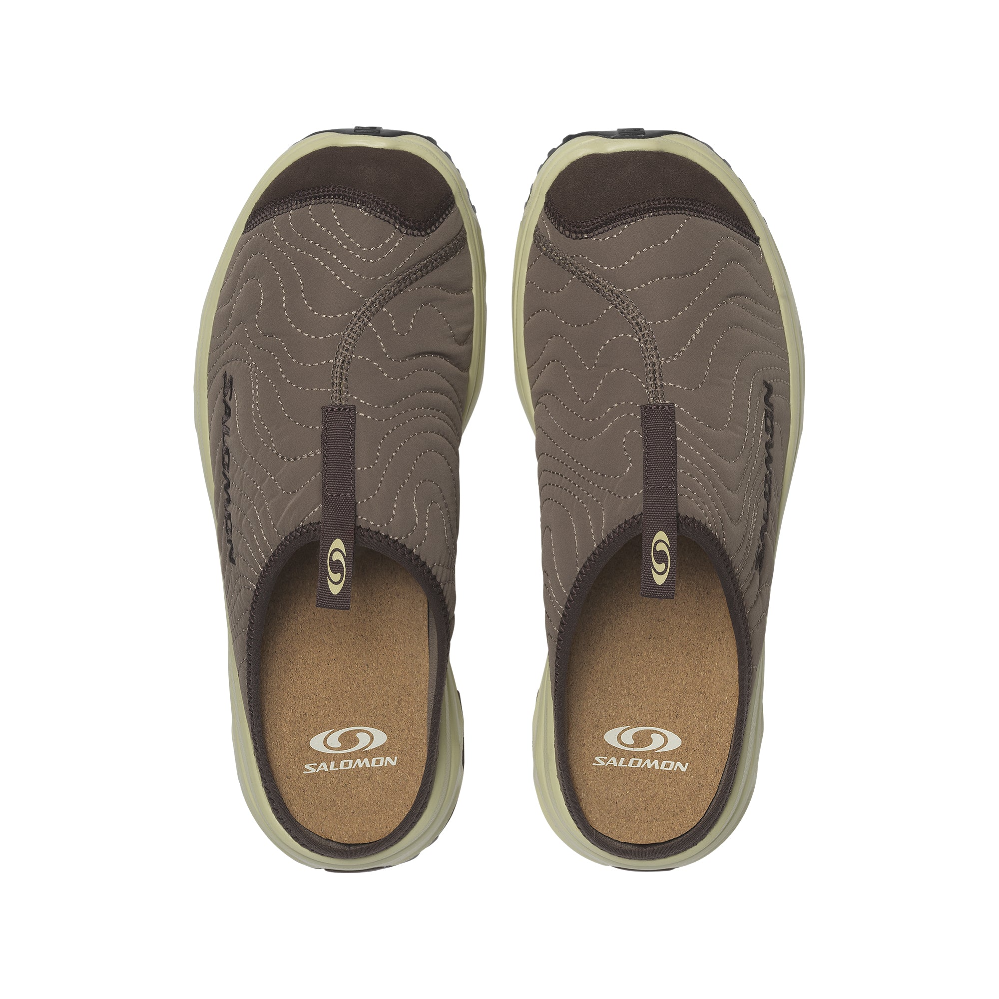 SALOMON / RX SLIDE 3.0 ATQ