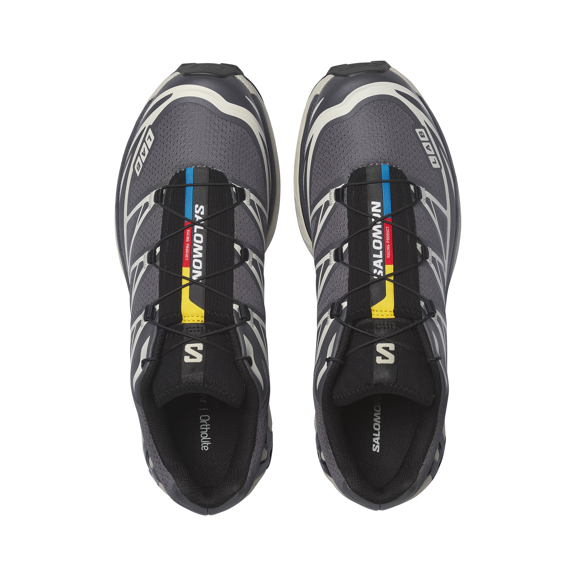 SALOMON / XT-6