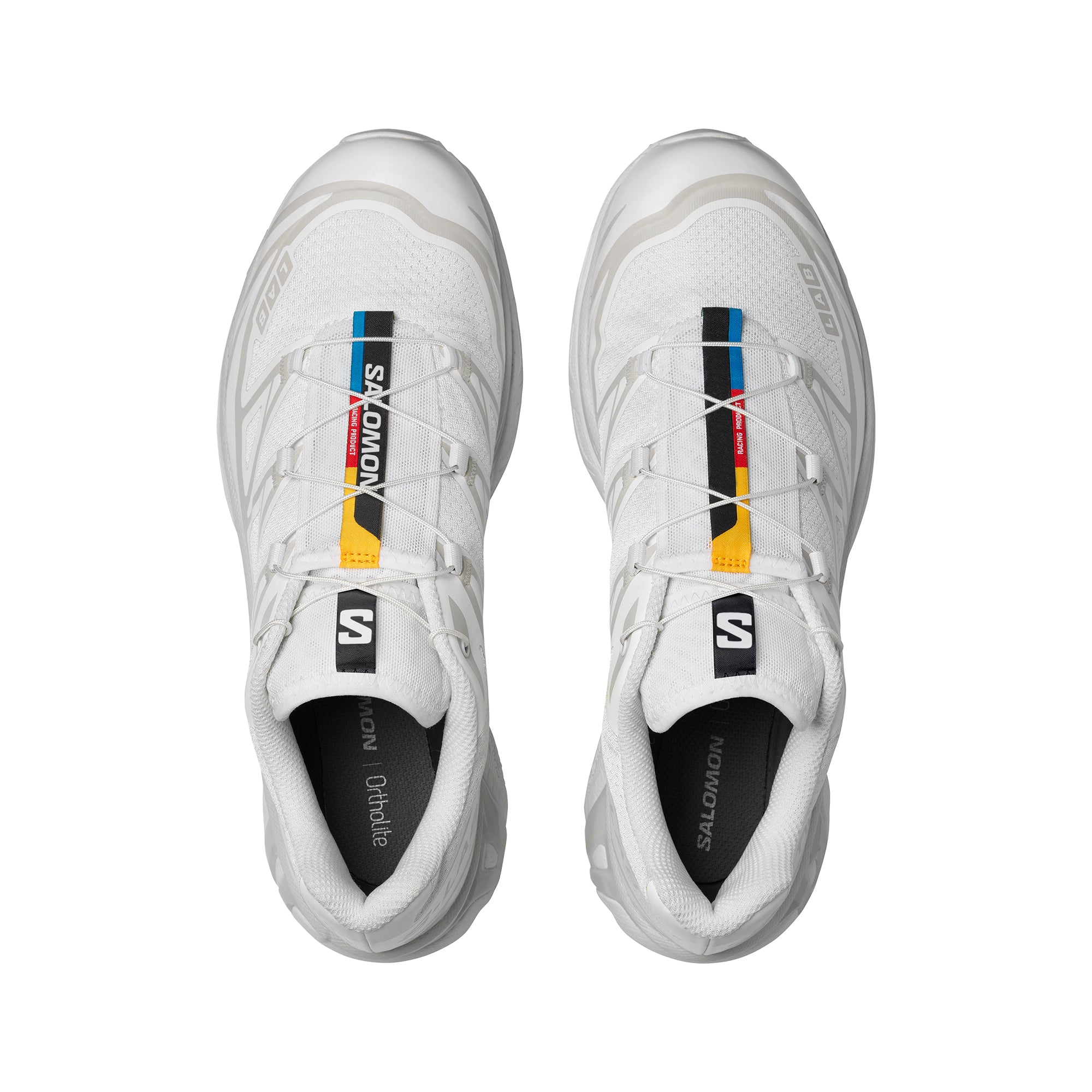 SALOMON / XT-6