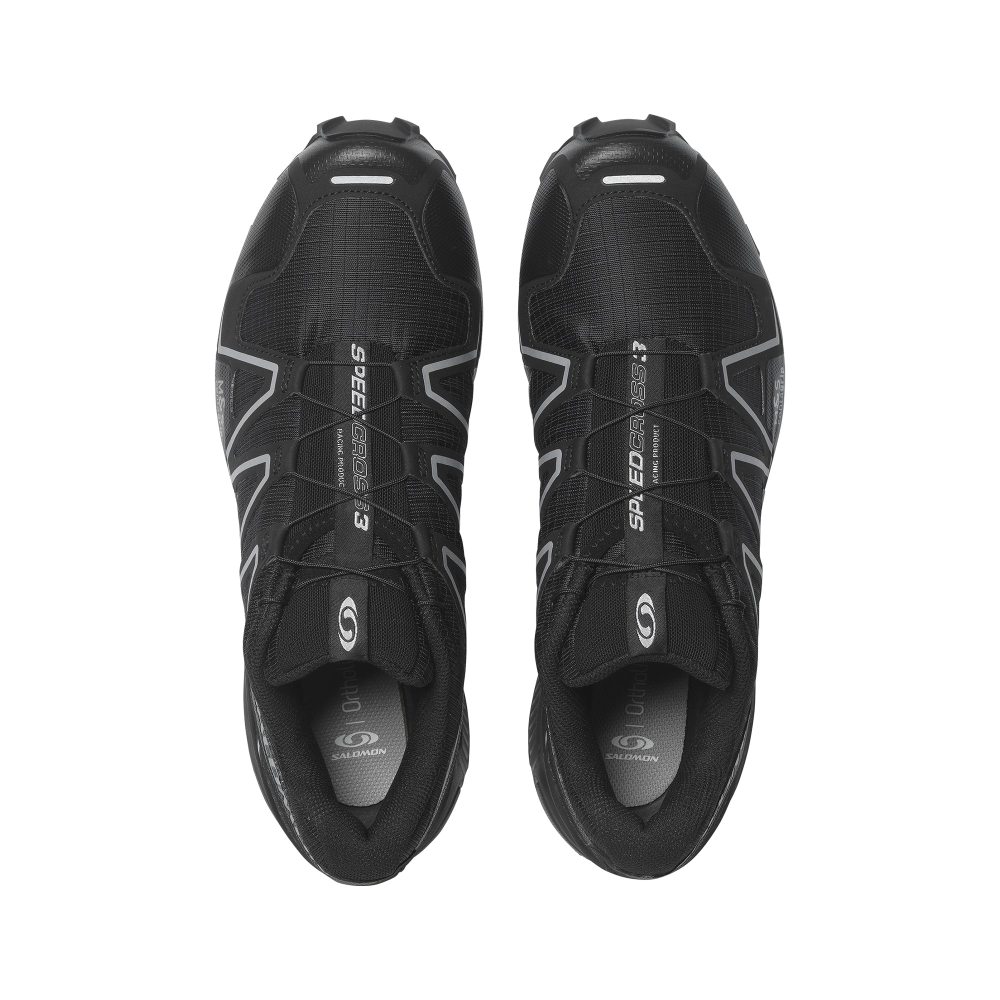 SALOMON / SPEEDCROSS 3
