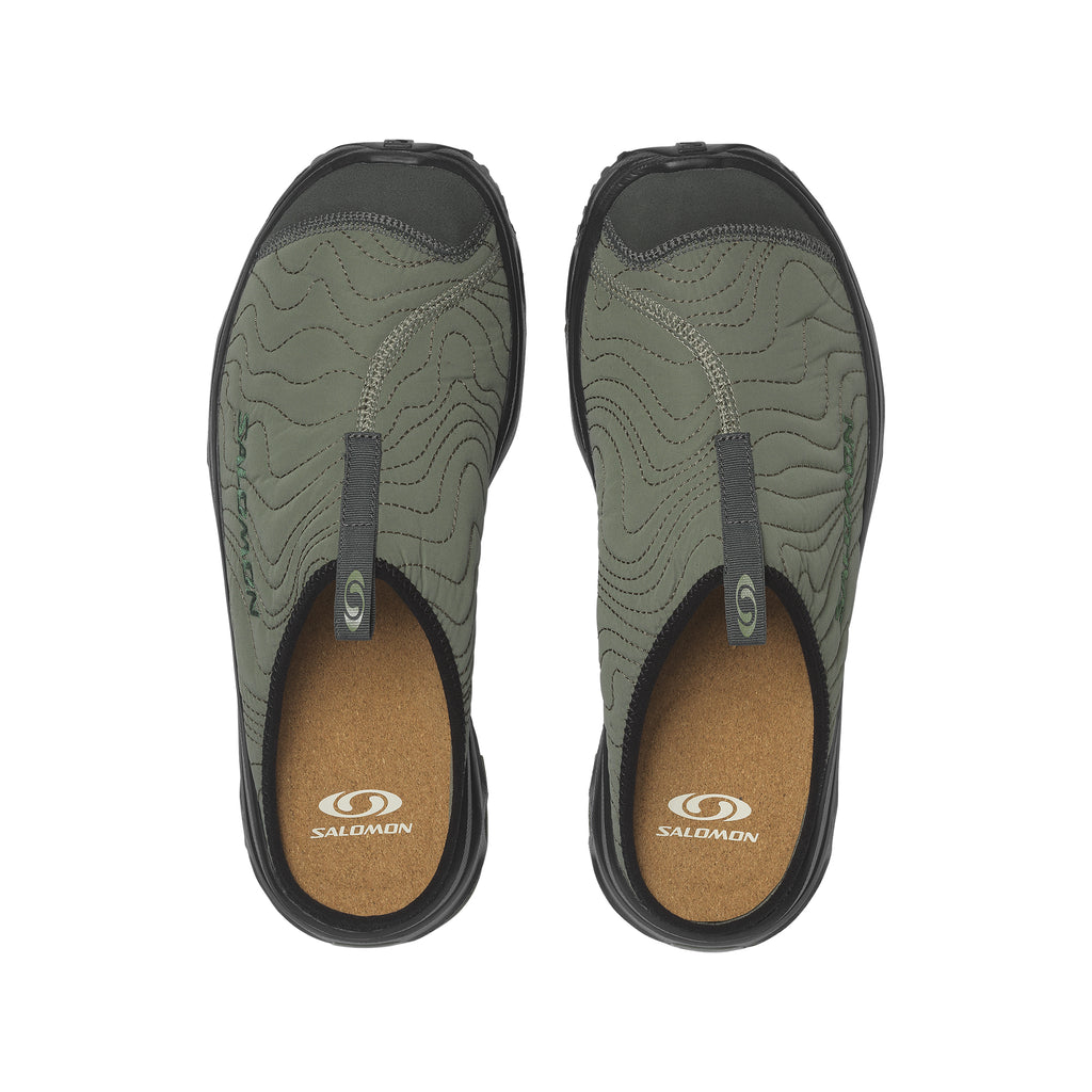 SALOMON / RX SLIDE 3.0 ATQ
