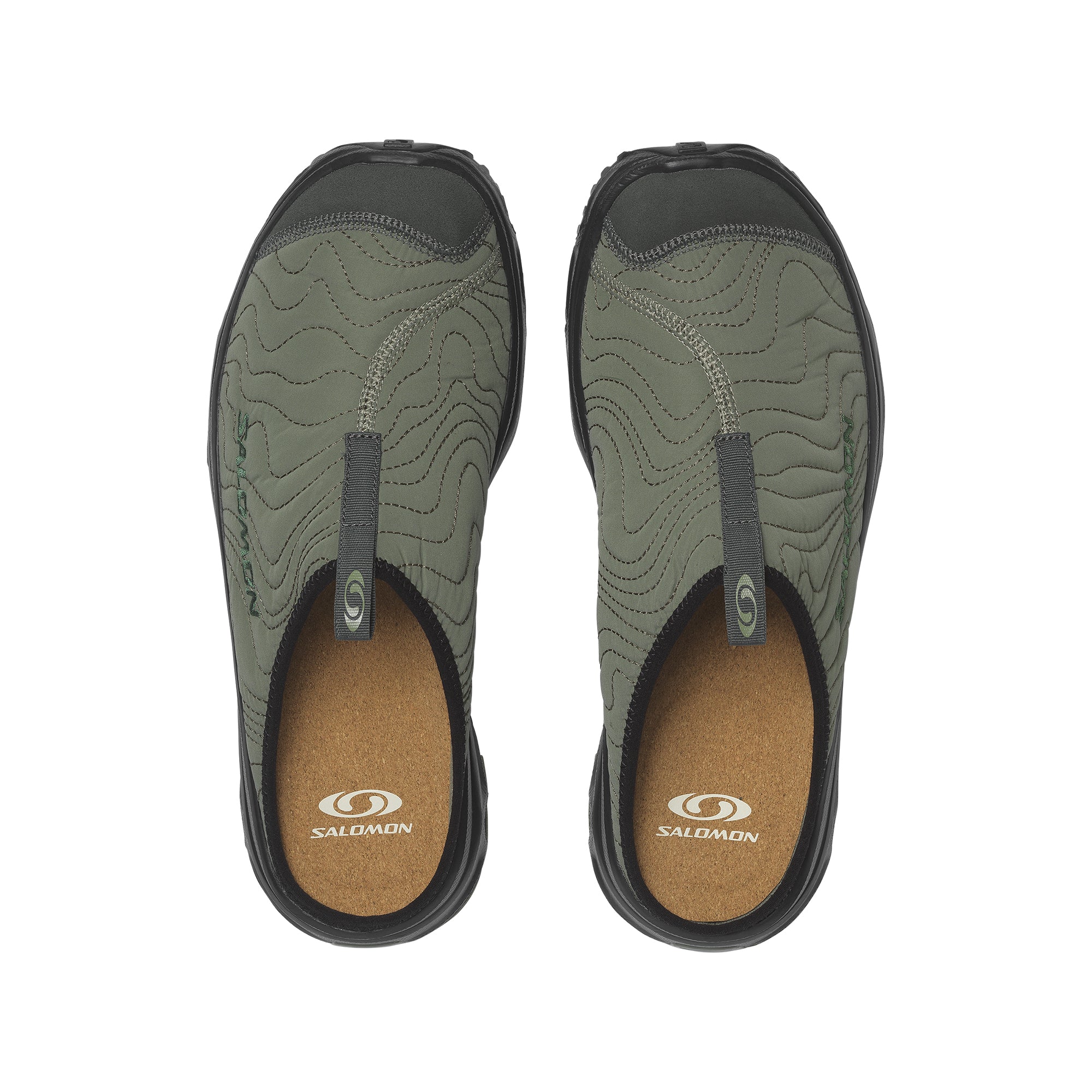 SALOMON / RX SLIDE 3.0 ATQ