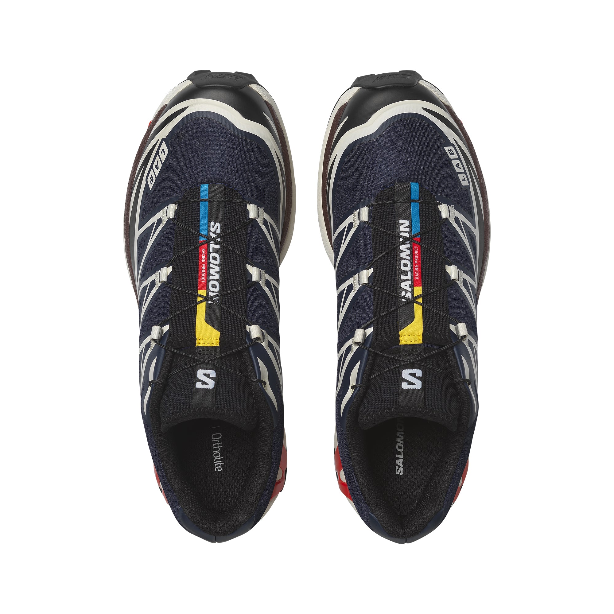 SALOMON – Bigknot