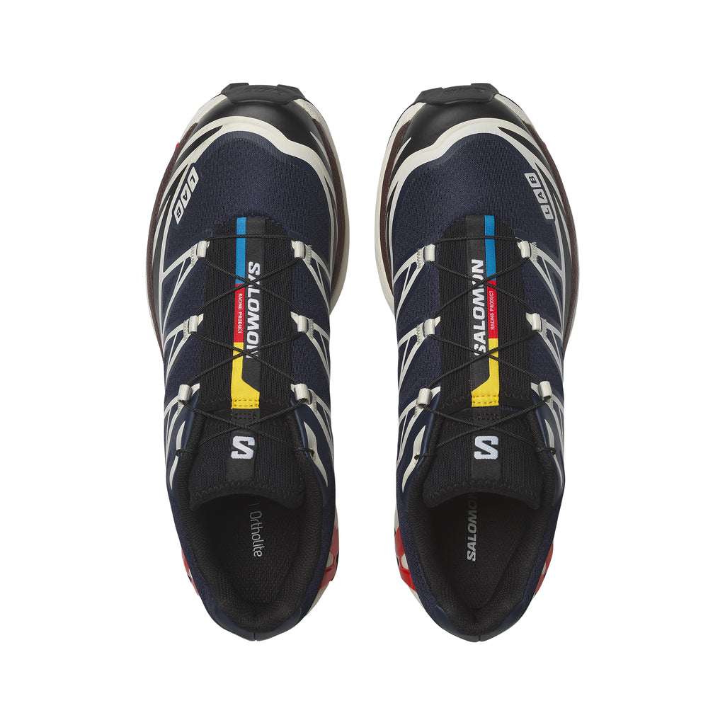 SALOMON / XT-6