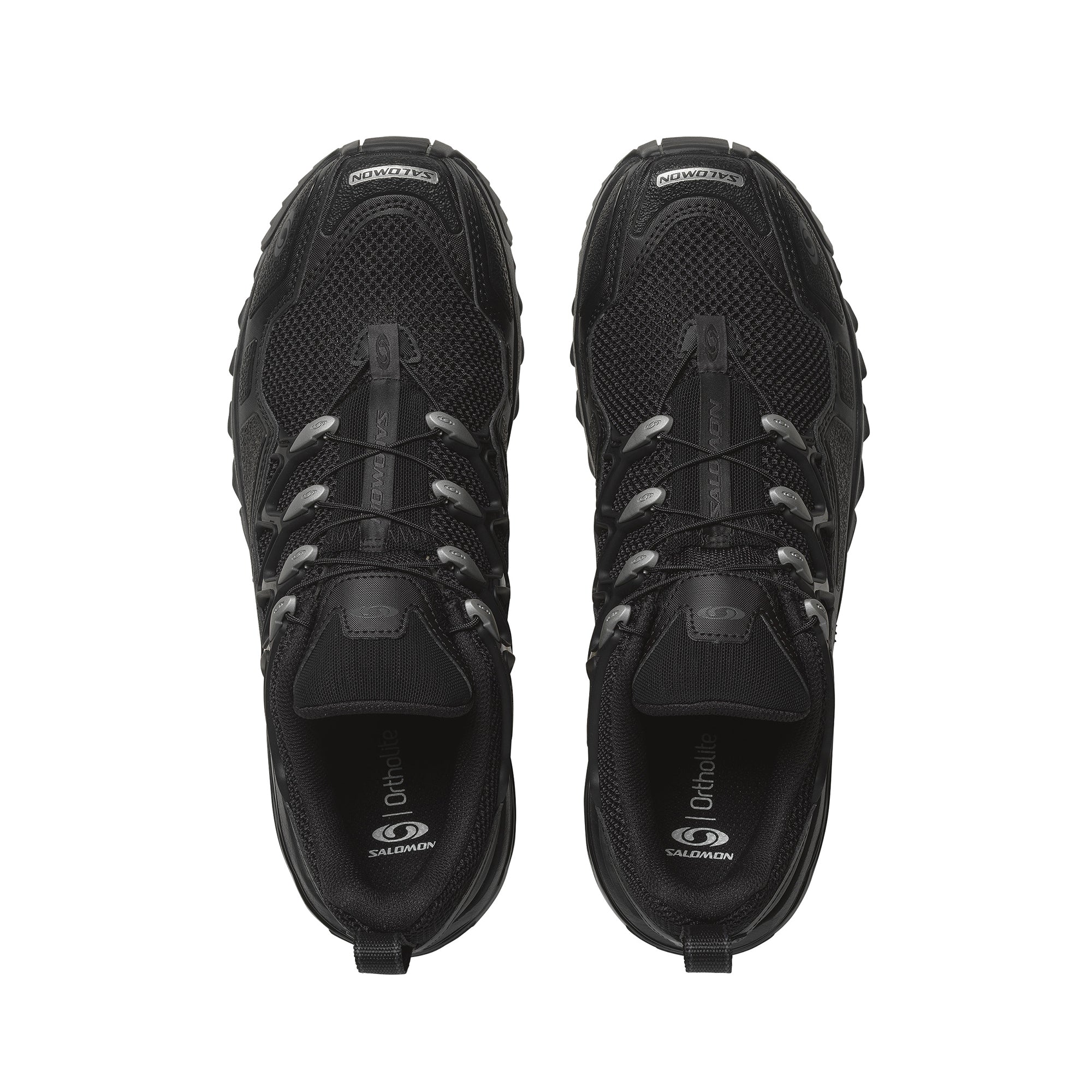SALOMON / ACS+OG