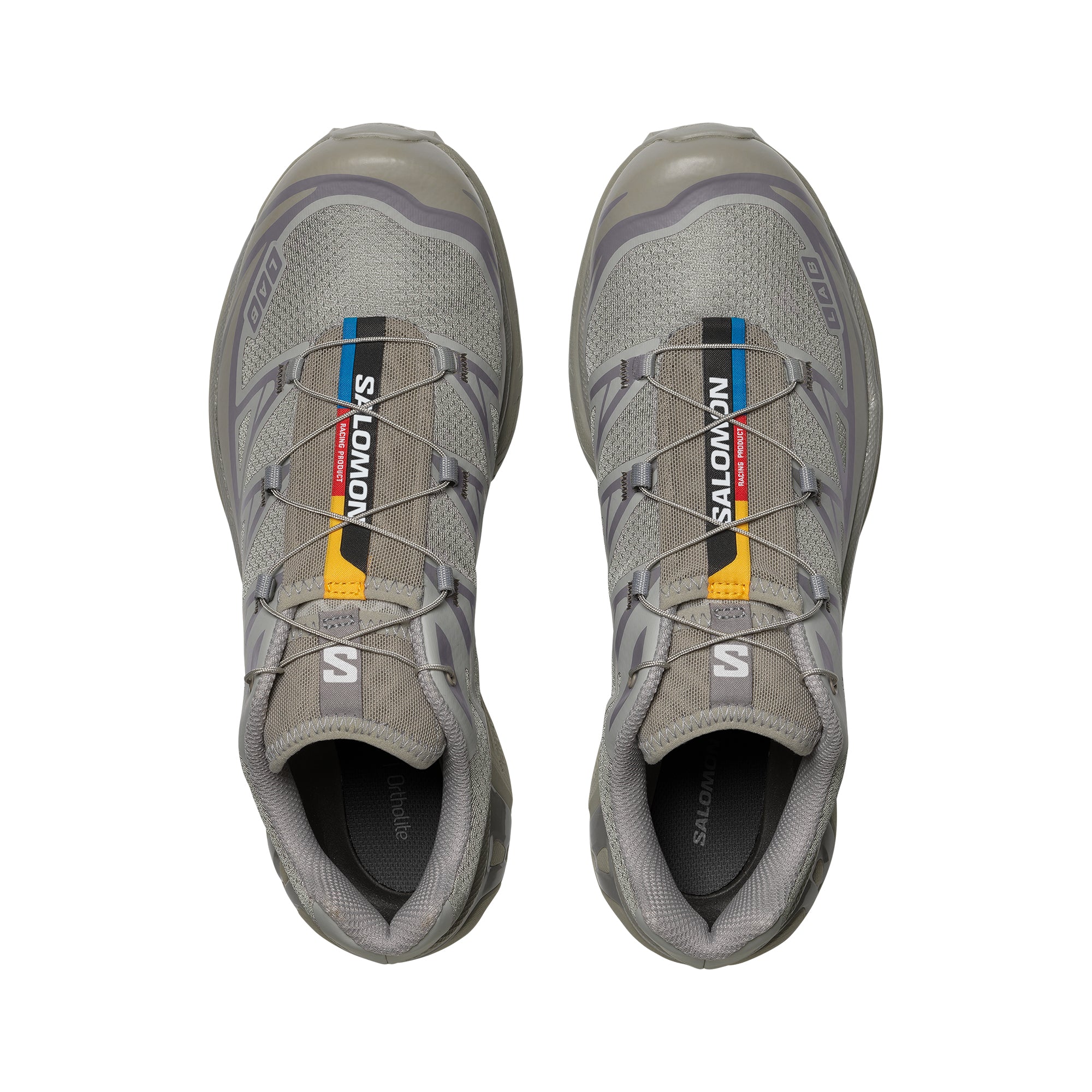 SALOMON / XT-6