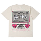 HOMEWARD BOUND / S/S SEROTONIN MACHINE Tee