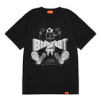 BigKnot / S/S bad kid tee