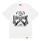 BigKnot / S/S bad kid tee