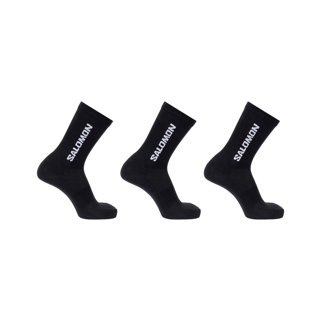 SALOMON / EVERYDAY CREW 3-PACK