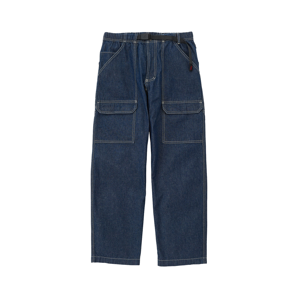Gramicci / DENIM EQT PANT