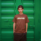 BigKnot / S/S BK Boom Boy Tee