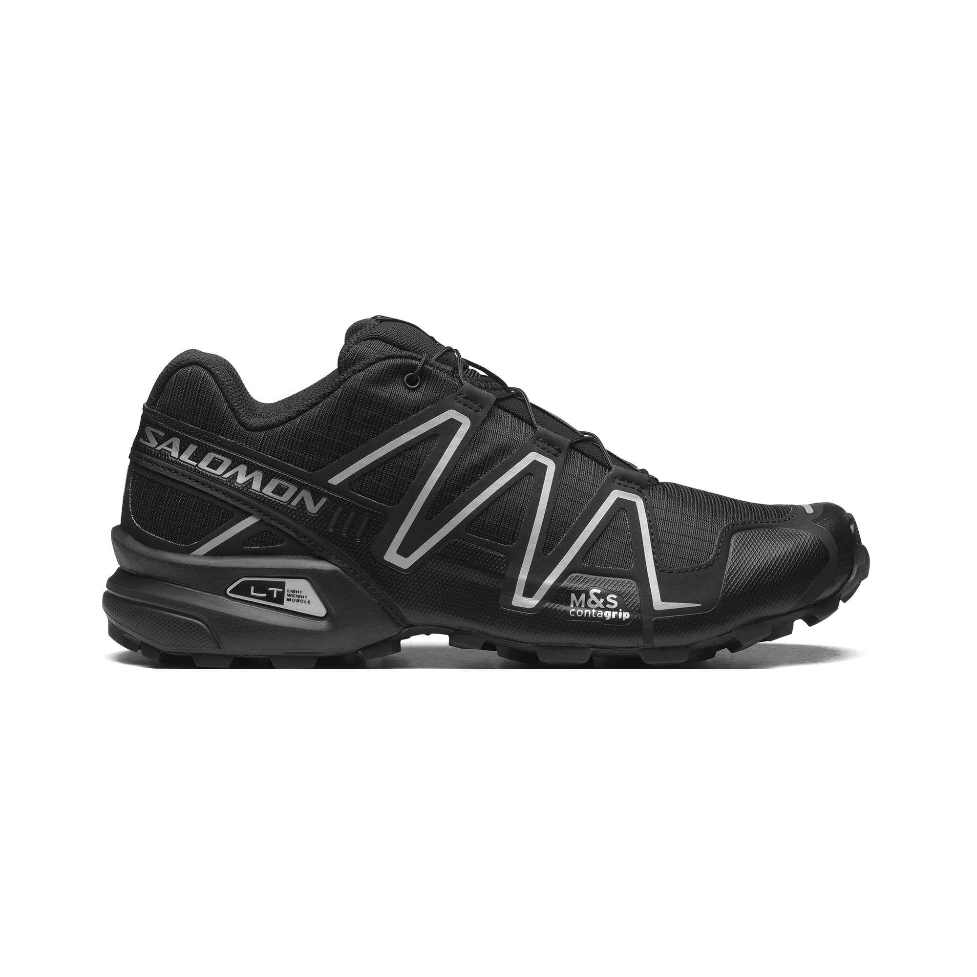 SALOMON – Bigknot
