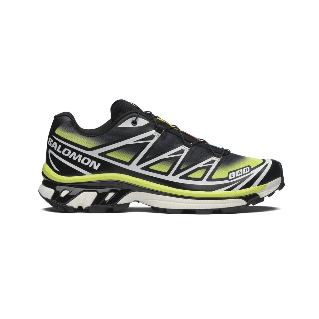 SALOMON / XT-6 SKYLINE