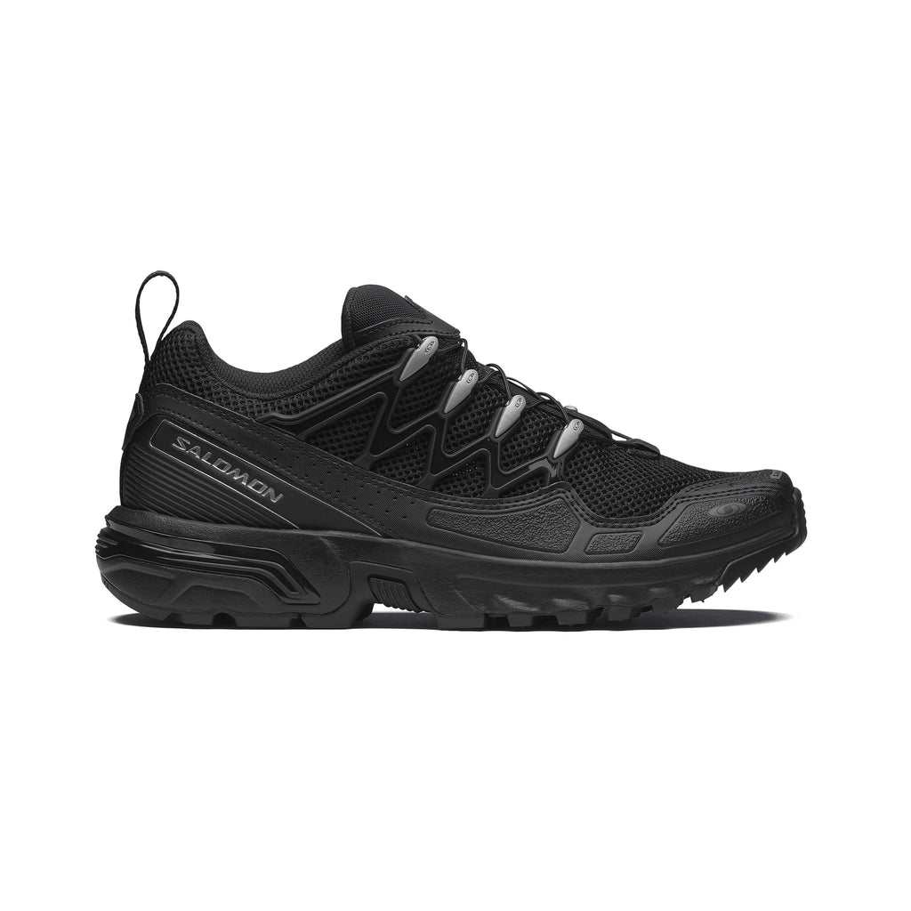SALOMON / ACS+OG