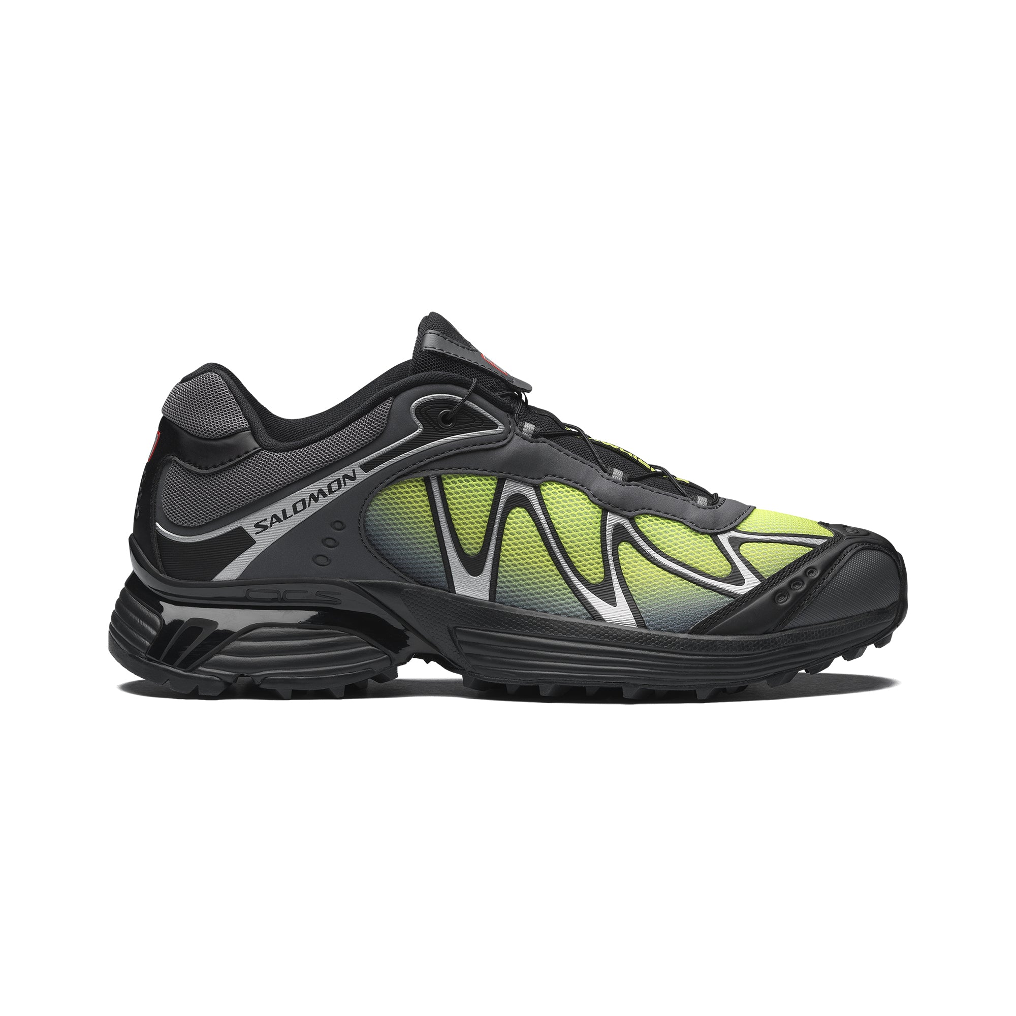 SALOMON – Bigknot