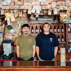 Bigknot BK×ORION Beer Case Tee