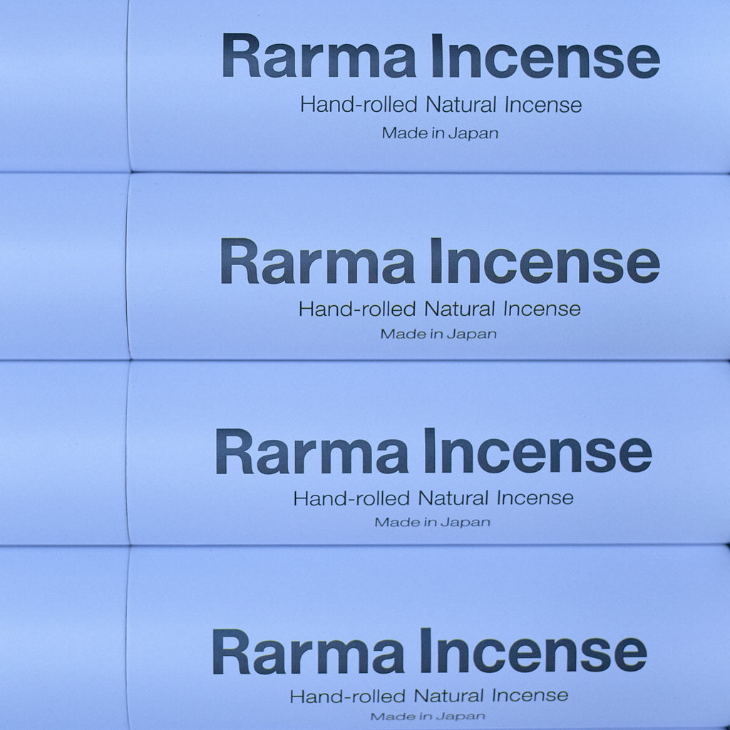 Rarma Incense / Black Moon