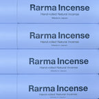 Rarma Incense / Black Moon