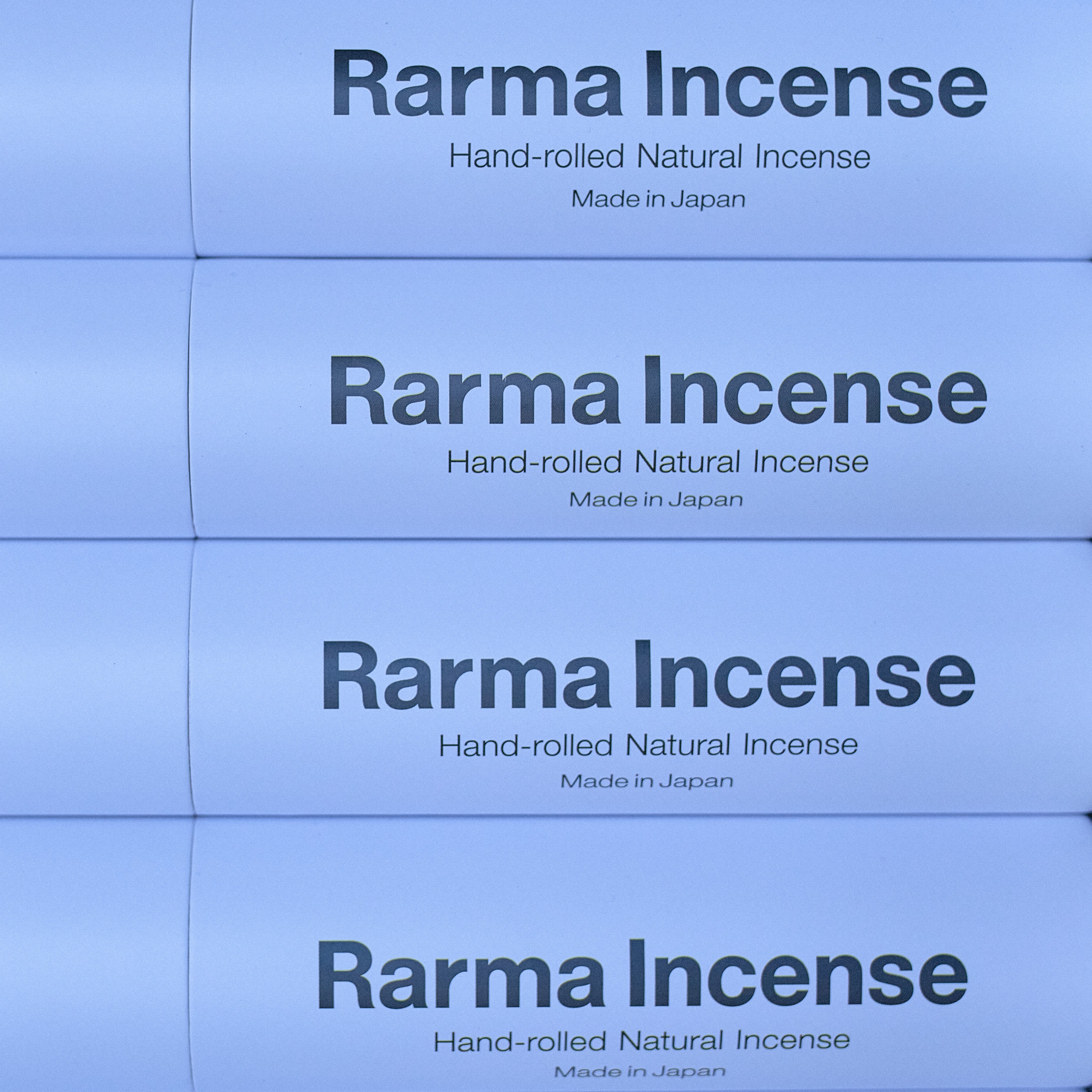 Rarma Incense / Black Moon