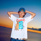 BigKnot / S/S in dogs we trust tee