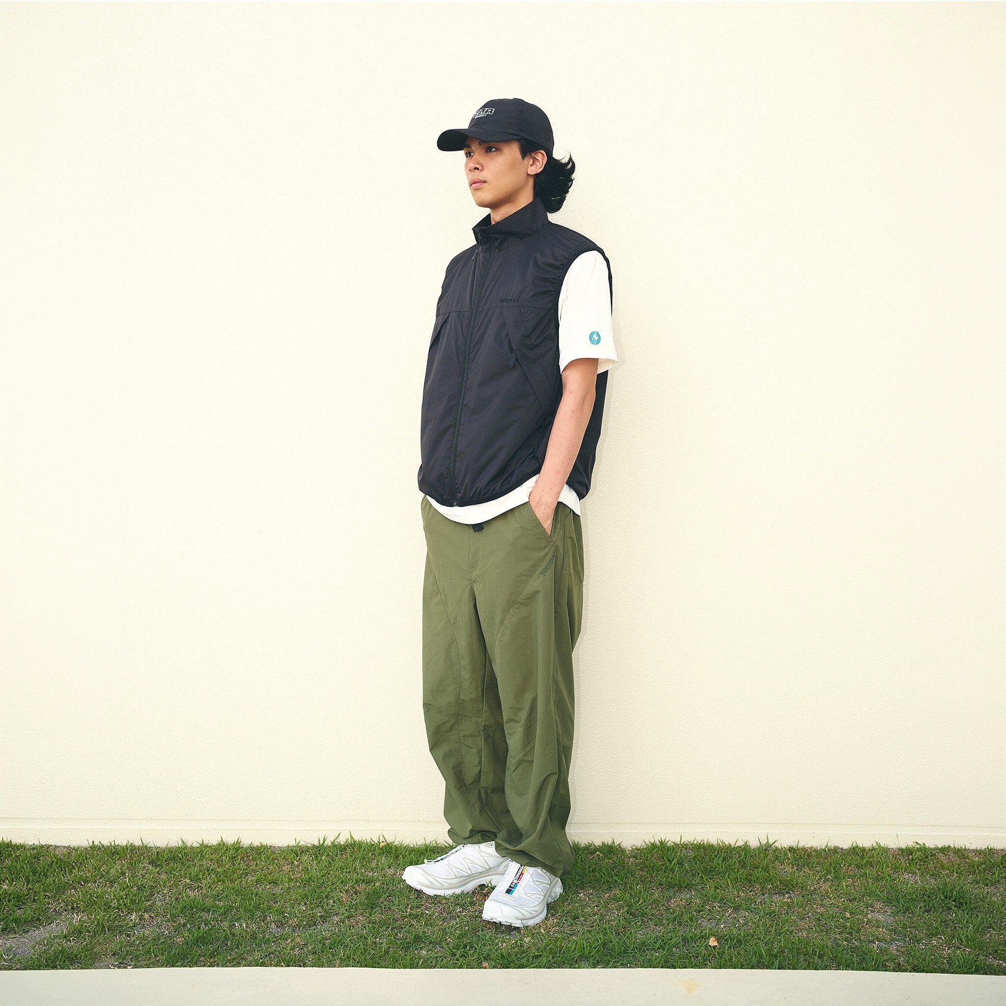 Marmot / PERTEX Junction Pants – Bigknot