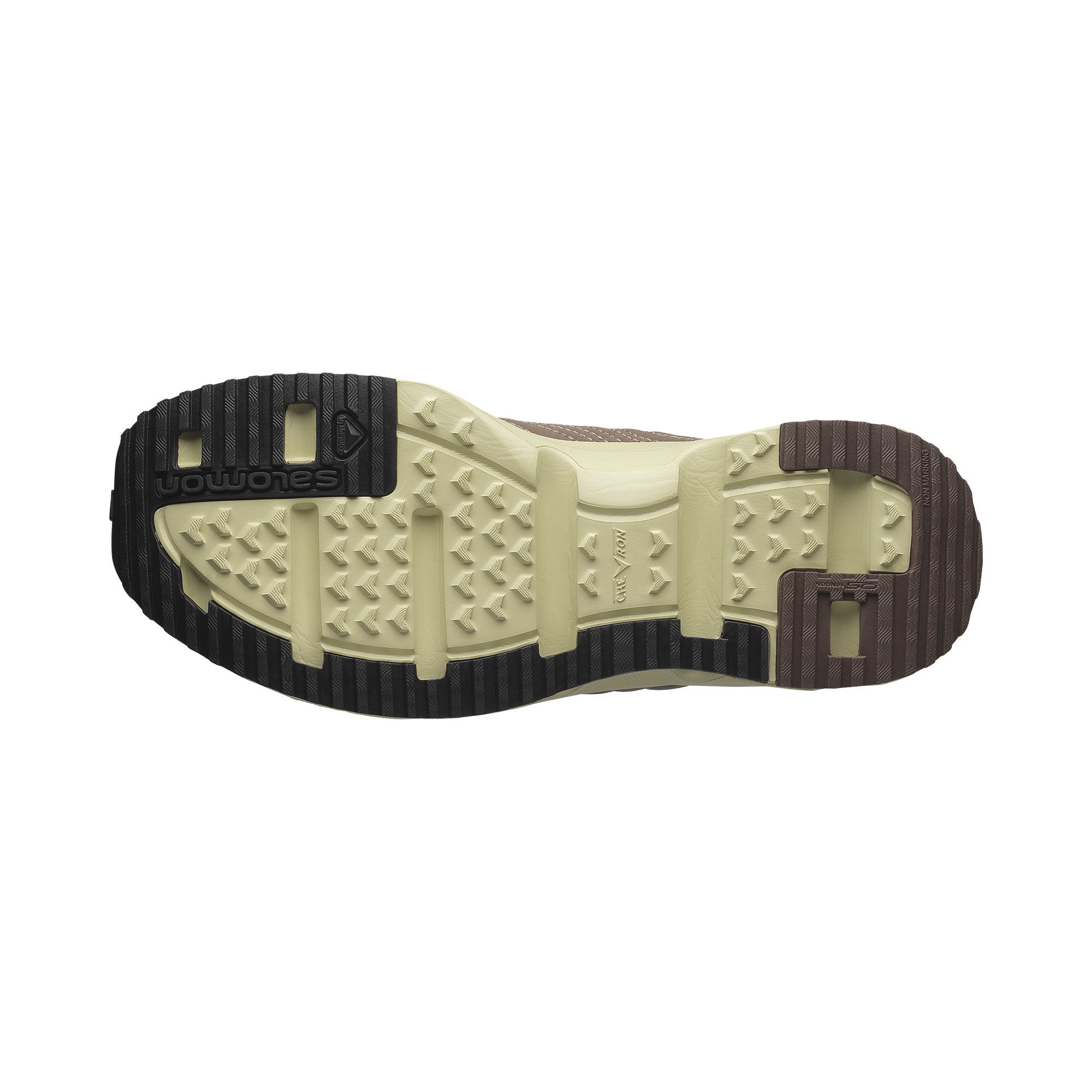 SALOMON / RX SLIDE 3.0 ATQ