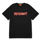 BigKnot / S/S BK Halftone Logo Tee