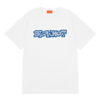 BigKnot / S/S BK Halftone Logo Tee