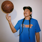 BigKnot / S/S HARDWARE LOGO Tee