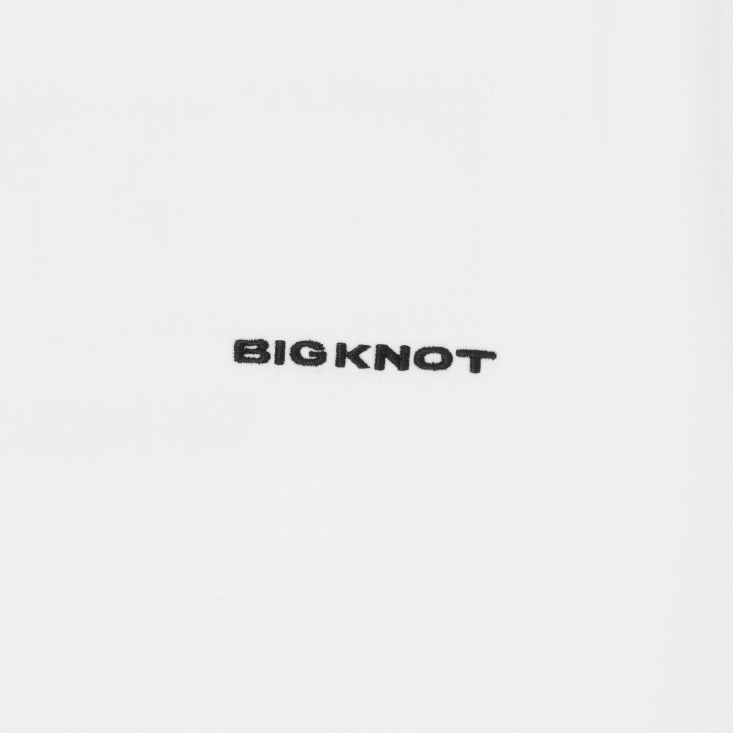 Bigknot S/S BK CLTR Tee