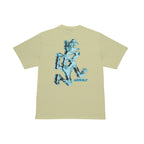 Gramicci /  ICE SCULPTURE TEE
