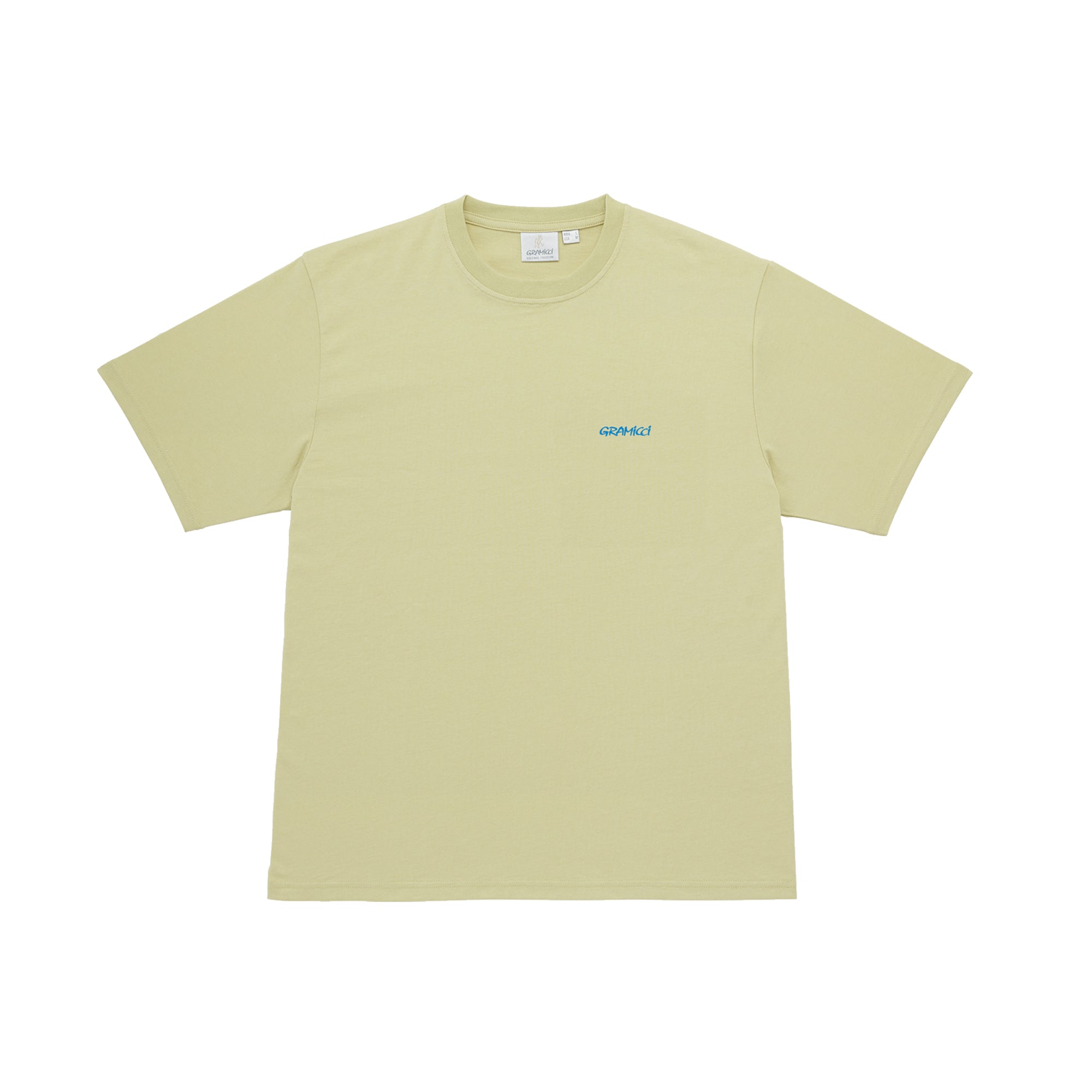 Gramicci /  ICE SCULPTURE TEE