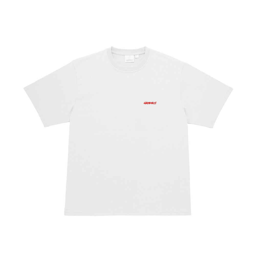 Gramicci /  ICE SCULPTURE TEE